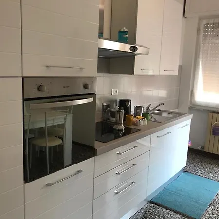 Le Di Sara N 6 Appartement *