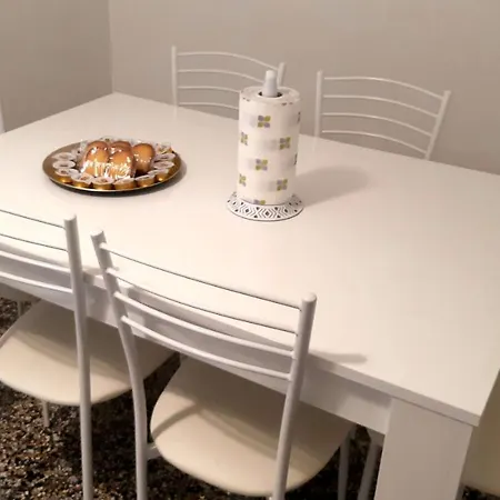 Appartement Le Di Sara N 6