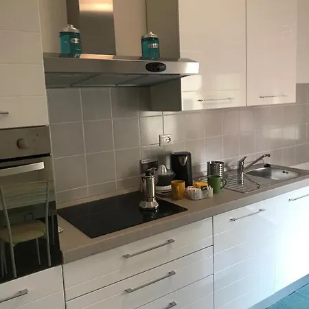 Appartement Le Di Sara N 6