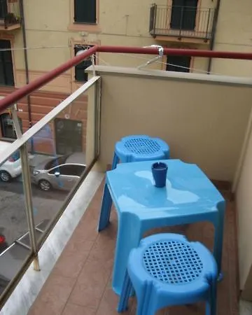 Le Di Sara N 6 Appartement *
