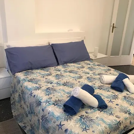 Appartement Le Di Sara N 6
