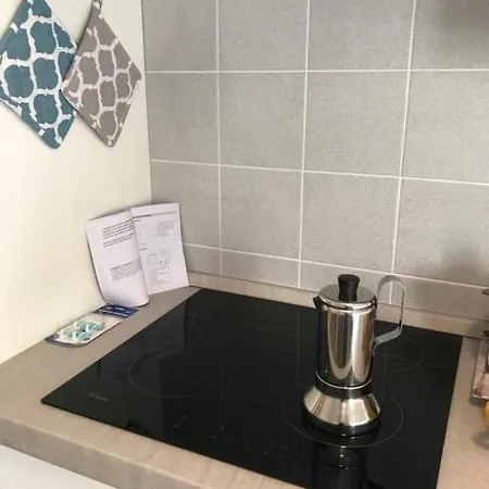 Le Di Sara N 6 Appartement Savona