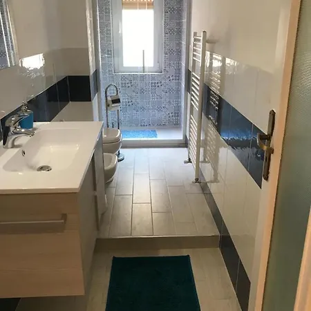 Le Di Sara N 6 Appartement