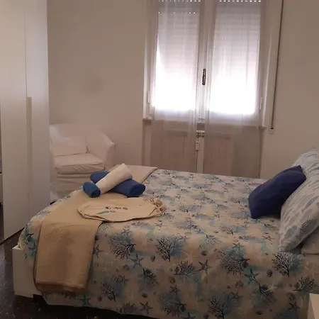 Appartement Le Di Sara N 6 Savona