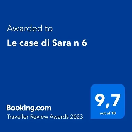 Le Di Sara N 6 Appartement *