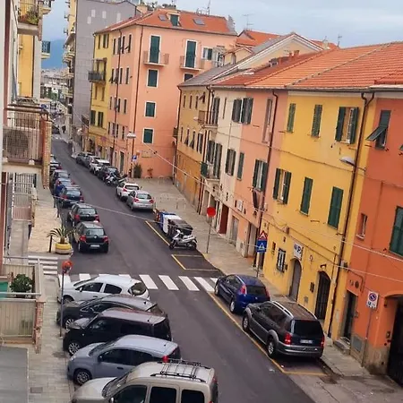 Appartement Le Di Sara N 6 Savona