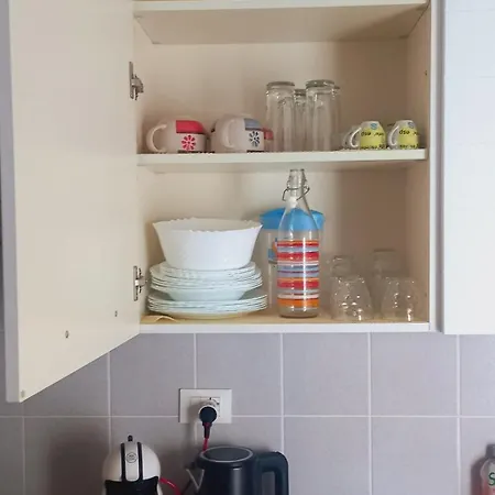 Le Di Sara N 6 Appartement