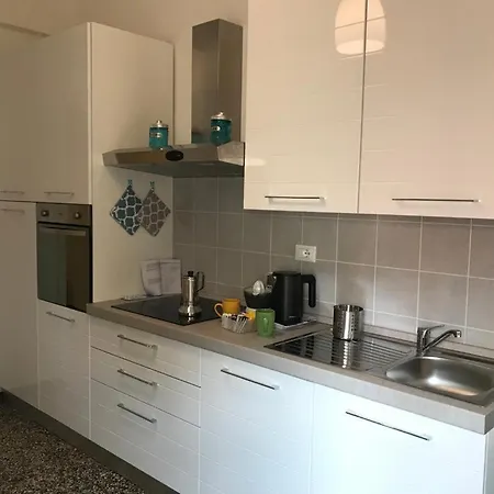 Lejlighed Le Di Sara N 6 Savona
