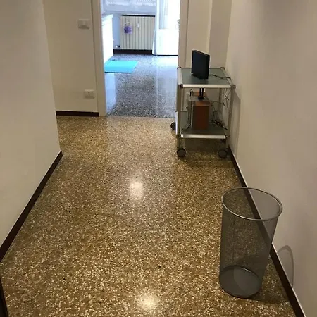 Le Di Sara N 6 * Savona