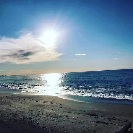 Le Di Sara N 6 * Savona