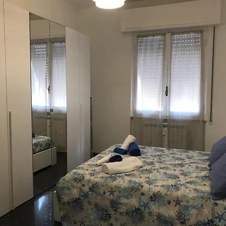 Lejlighed Le Di Sara N 6