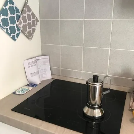 Le Di Sara N 6 Apartment Savona