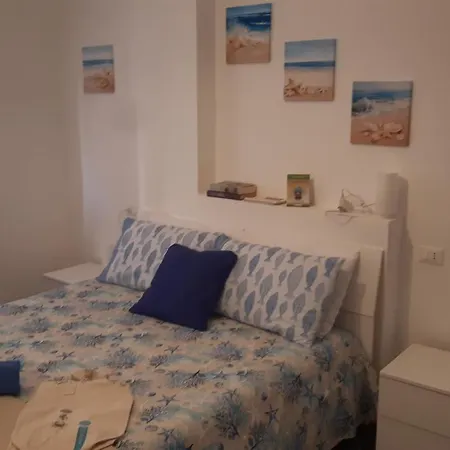 Le Di Sara N 6 Apartment *