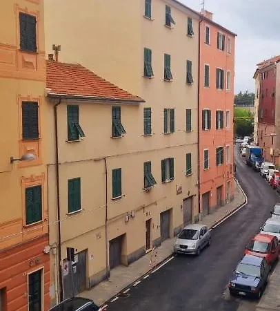 Apartment Le Di Sara N 6