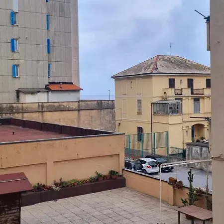 Le Di Sara N 6 * Savona
